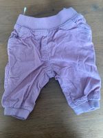 Rosa Cordhose in 62 von babyclub Nordrhein-Westfalen - Dorsten Vorschau