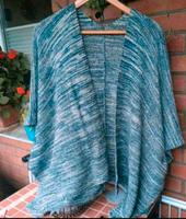 Marc O'Polo Poncho Cape onesize Nordrhein-Westfalen - Telgte Vorschau
