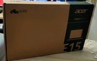 Acer Aspire E15 Bayern - Coburg Vorschau