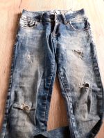 Damen Jeans Nordrhein-Westfalen - Rheda-Wiedenbrück Vorschau