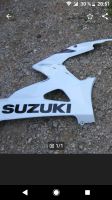 Suzuki gsxr 1000 k5 Suche Verkleidung Sachsen-Anhalt - Magdeburg Vorschau