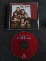 With honors Soundtrack CD Brendan Fraser Joe Pesci Sachsen-Anhalt - Wolfen Vorschau