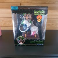 Neu Nintendo Luigis Mansion 3 Figur Polterpup Statue Super Mario Saarland - Friedrichsthal Vorschau