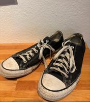 Converse All Star Schwarz Gr.44 Hessen - Bensheim Vorschau