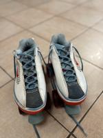 Nike Rollschuhe gr. 38 Hessen - Mühlheim am Main Vorschau