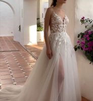 Brautkleid von Enzoani Baden-Württemberg - Leingarten Vorschau