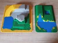 2x Lego Duplo 3d Platte Zoo Safari Wasser 38x38 und 38x24 Bayern - Ebern Vorschau