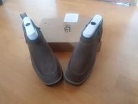 NEu Neu UGG Cityfunc Ultra Mini Taupe Gr 37 Hessen - Flörsheim am Main Vorschau