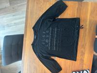 Pullover von Monari Größe 40 in schwarz Bremen - Schwachhausen Vorschau