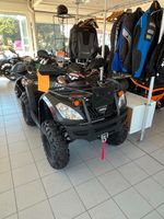 NEU ATV Goes Iron 4x4 EFI EPS/Servo 2 Jahre Garantie Baden-Württemberg - Obersulm Vorschau