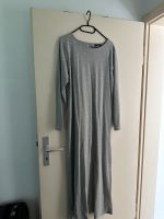 Graue Kleid gr. 46 mit Perlen Duisburg - Walsum Vorschau