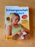 GU Schwangerschaft und Geburt Baden-Württemberg - Reutlingen Vorschau