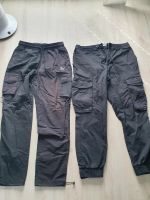 Cargo Hose von Sik Silk und Zara Nordrhein-Westfalen - Paderborn Vorschau