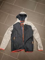 Strick Mix Jacke Übergangsjacke 38/40 Nordrhein-Westfalen - Leverkusen Vorschau