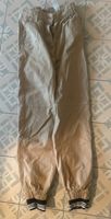 Coole Cargo Hose Cargohose beige xs 34 Nordrhein-Westfalen - Borken Vorschau