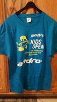 Andro Kids Open Mottoshirt 2016 Nordrhein-Westfalen - Bad Salzuflen Vorschau