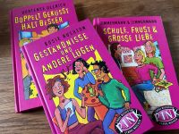 Pink Starke Mädchen, Jugendbücher, Jugendroman,Mädchen,Kinderbuch Kr. Dachau - Dachau Vorschau