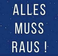 Dachboden, Keller, Abstellraum und Garage muss leer werden! Bayern - Neustadt b.Coburg Vorschau