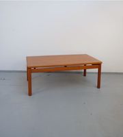 Mid Century 60er 70er Couchtisch Beistelltisch TRIOH Teak dänisch Hessen - Gießen Vorschau