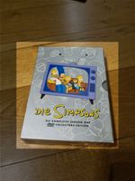 DVD Box - The Simpsons - Season 1 Frankfurt am Main - Ostend Vorschau