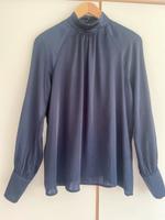 Boden elegante  Business Bluse US12 neuwertig Kreis Ostholstein - Bad Schwartau Vorschau