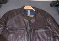 Herren Lederjacke Gr. 58 / 60 Nordrhein-Westfalen - Viersen Vorschau