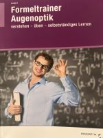 Augenoptik Formeltrainer Gröpelingen - Oslebshausen Vorschau