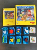 Haba verfühlt  noch mal + little friends Wiesbaden - Mainz-Kastel Vorschau