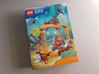 LEGO City Stuntz 60342 NEU Dortmund - Benninghofen Vorschau