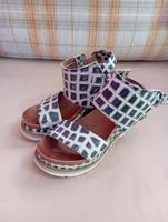 Sandalen von Mjus Größe 39 Bad Doberan - Landkreis - Kröpelin Vorschau