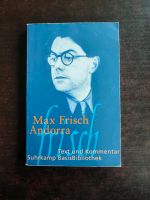 Max Frisch Andorra Rheinland-Pfalz - Badem Vorschau