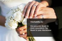 Mobiler DJ Hochzeit Weihnachtsfeier Geburtstagsfeier Betriebsfeie Baden-Württemberg - Aalen Vorschau