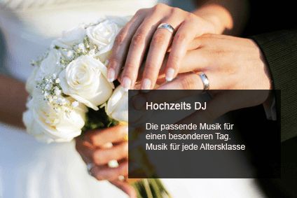 Mobiler DJ Hochzeit Weihnachtsfeier Geburtstagsfeier Betriebsfeie in Aalen