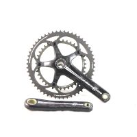 ⭐Kurbelganitur Campagnolo Athena11 Carbon 170mm 39-53 NEU Niedersachsen - Rotenburg (Wümme) Vorschau