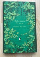 Robinson Crusoe Daniel Defoe Penguin English Library Niedersachsen - Bad Salzdetfurth Vorschau