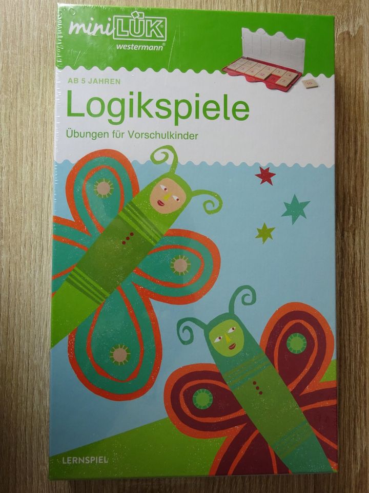 mini Lük Set , Lük Set , Sets , minilük , NEU in Niederkassel