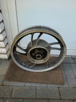 Yamaha XJ650 4K0 Hinterrad ohne Bremsankerplatte 35€ Niedersachsen - Lingen (Ems) Vorschau