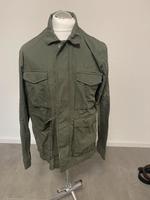 Jack & jones jacke sommer grün größe L Nordrhein-Westfalen - Voerde (Niederrhein) Vorschau
