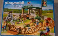 Playmobil city life 6635 streichelzoo Kreis Pinneberg - Quickborn Vorschau