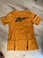 T-Shirt Reebok orange M Bayern - Meitingen Vorschau