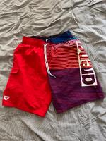 Arena Badehose Herren S Badeshorts mit Tasche Frankfurt am Main - Bockenheim Vorschau