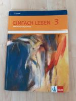 Einfach leben 3, katholische Religionslehre Rheinland-Pfalz - Langenfeld Eifel Vorschau