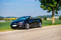 Opel Cascada Innovation Turbo TÜV 04/2026 Bayern - Landshut Vorschau