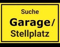 Suche Stellplatz oder Garage in Stuttgart Gaisburg / Ost Stuttgart - Stuttgart-Ost Vorschau