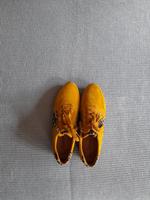 gelbe Sneaker von Gabor Hessen - Hanau Vorschau