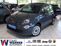 Fiat 500C Lounge 1.0 Mild Hybrid PDC Uconnect Tempoma Altona - Hamburg Bahrenfeld Vorschau