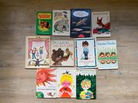 DDR Kinderbücher Sachsen - Wilsdruff Vorschau