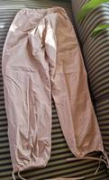 Stradivarius Hose Stoffhose Fallschirmspringerhose  Größe XS Bayern - Pyrbaum Vorschau