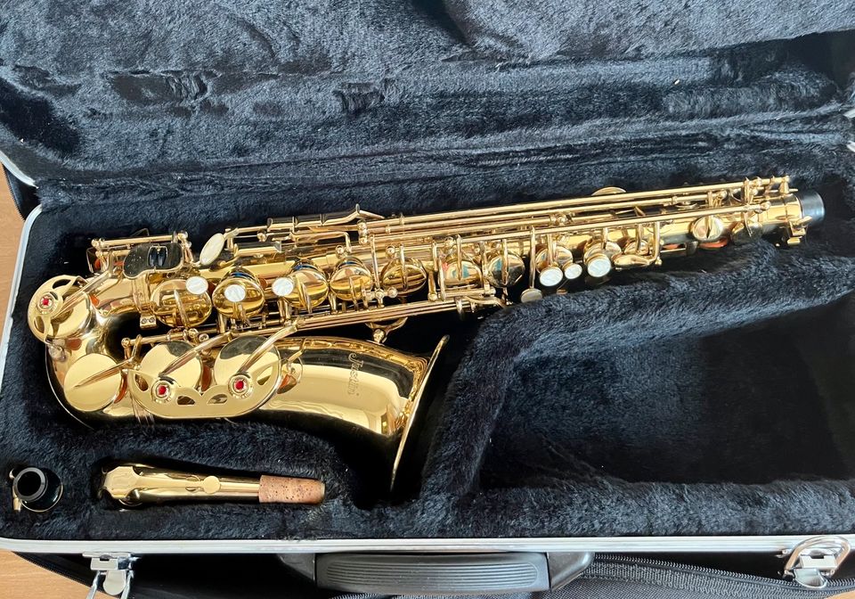 Saxophon für Einsteiger in Jena