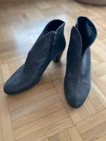 Stiefeletten von ara in Größe 38,5 Innenstadt - Köln Altstadt Vorschau